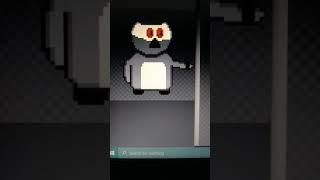 Koala penguin fnf mod progress