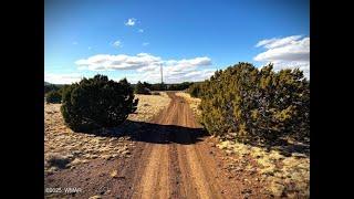 Residential for sale - 1782 County Road 3140, Vernon, AZ 85940