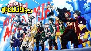 My Hero Academia - Opening 8 | No.1