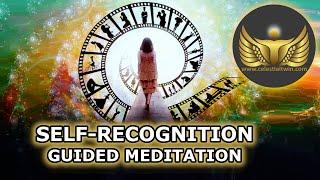 Meditation for Self-Recognition (15 Minute Meditation)