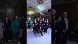 SIMD OSSETIAN FOLK DANCE 