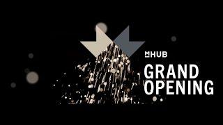 mHUB Grand Opening: The Future of Manufacturing