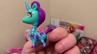 Uni verse unicorns series 1 wave 2 review