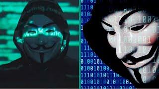 10 Times Anonymous Hackers Did Good