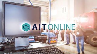 AIT Online Garage Management Software