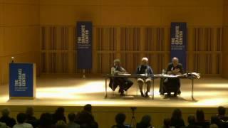 David Harvey and Robert Brenner: What now? The roots of the economic crisis and the way forward