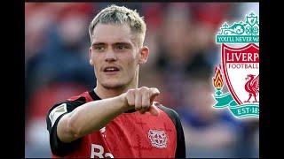 Live Transfer Update Wirtz xiliga Liverpool soo bandhigeyso, Chelsea Fofana cusub doonatay, Arsenal