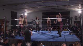 365 Pro Wrestling - Super K vs Jeff Black (April 29, 2023 in Guelph) | Rogers tv