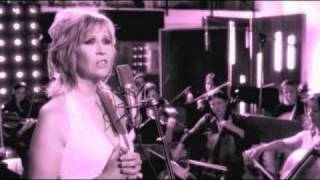 AGNETHA FÄLTSKOG "If I ever thought you'd change your mind" (official video)