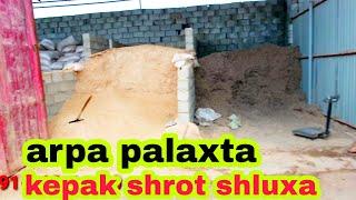 Kepak shluxa shrot palaxta kunjara yem maxsulotlari narxlari 19/01/2022