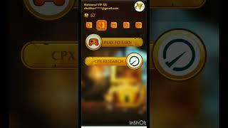 New playtime earning app || GoldMine || Free Amazon Gift Card #techshubhanshu