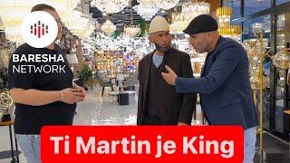 M’ka rreh djali… Biba e qet djalin ne Banes te vet! (King light)