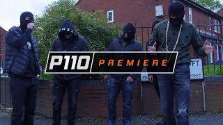 Riz 1ne - The Strip [Music Video] | P110