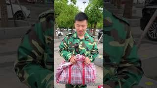 好人有好报 #正能量 #正能量专递 #传递正能量 #传递温暖 #传递正能量让世界充满爱 #反转剧情 #好人有好报 #人间温暖 #农村搞笑段子 #搞笑