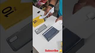 realme 10 pro 5g #techtube