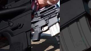 Bear Creek Arsenal AR15 AmbGun Ambification Upgrades Part 2