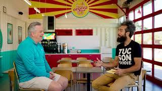 eegee's x Tucson Foodie Full Interview