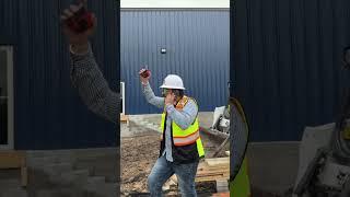 Handling it #foreman #construction #working