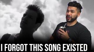 Wicked Game came out 33 years ago... Chris Isaak (Reaction!)