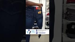 YAS Clothings Mens Jean (all size available) | Multibrand Showroom | Mettupalayam