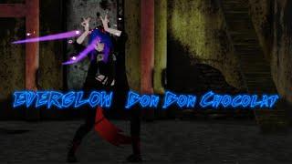 MMD+Me  EVERGLOW   Bon Bon Chocolat