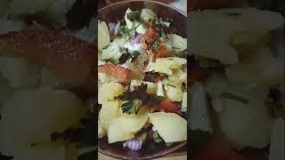 #ashas #food #kichen #cooking #tiffin
