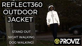 Proviz REFLECT360 Outdoor Jacket