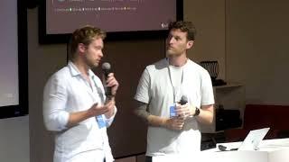 GameCamp Summit 24 - The state of Gaming and App marketing 2024