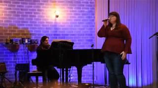 COMING HOME - Christine Park