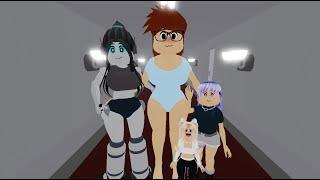 Roblox Giantess Animation. Hide & Seek (Avoid the giantess)