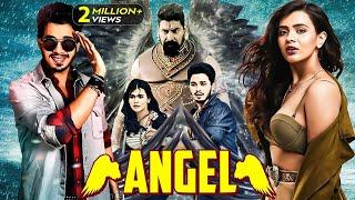 ANGEL | New Released South Indian Movie Dubbed In Hindi | Suspense South Movie | New Movie
