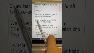 17/05/2025 (PHẦN 1) HỌC ĐẶT CÂU CÙNG CHỊ NHÉ!