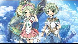 Rune Factory 4: Villager Series Finale