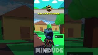Sprunki 1996 Horror Mr Sun |  3D Sprunki RP And Animations ! #roblox