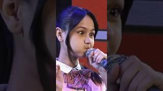 NACHIA KEPENCET EMOTE #ollajkt48