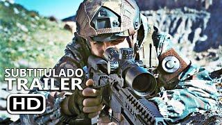 The Wolf Pack (2021) | Tráiler Oficial Subtitulado | Película De Guerra