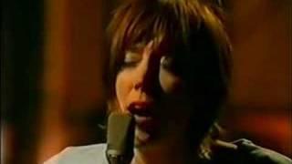 Beth Orton - Blood Red River