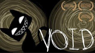 'VOID' - 3D Animated Student Short Film | Notrevihc Productions | Escape Studios