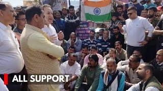 Amit Shah Has Assured All Support To Billawar People: Sunil Sharma