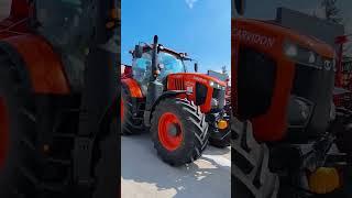 Kubota M7173 Premium CARVIDON