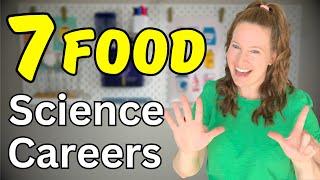 Food Science Jobs: 7 Careers with Endless Possibilities 