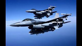 F-16 Fighting Falcon Documentary (1985-88)