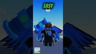 How to Survive The Tsunami Event in An Infinite Flight Trip!  | #roblox #shorts