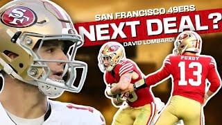 49ers Update: Top-5 QB Brock Purdy’s NEXT contract talk