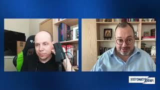 БЕЛКОВСКИЙ: что (не)так с ударом по Ирану, почему растерялся Путин, Трамп, нефть, ЧТО ДАЛЬШЕ?