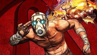 Borderlands GOTY Enhanced (PC - Steam) part 6 - Тачкомат/Ворюга Раздолбай/Преграда - Струя мочи