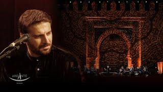 Sami Yusuf - The Key (Live at the Fes Festival)