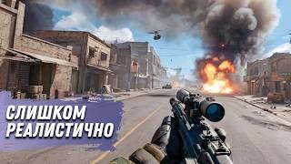 15 Игр с самой Реалистичной Графикой, ТВОЙ ПК НЕ ПОТЯНЕТ | Для мощных Пк