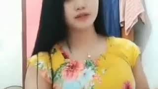 Tante pengen banget nyari yang serius barang kali itu kamu?