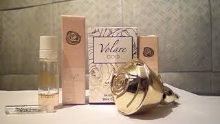 Линейка Volare Oriflame